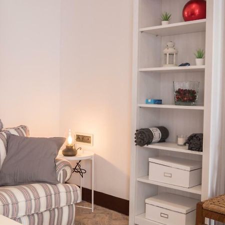 Apartamento El Teatro Écija Екстериор снимка