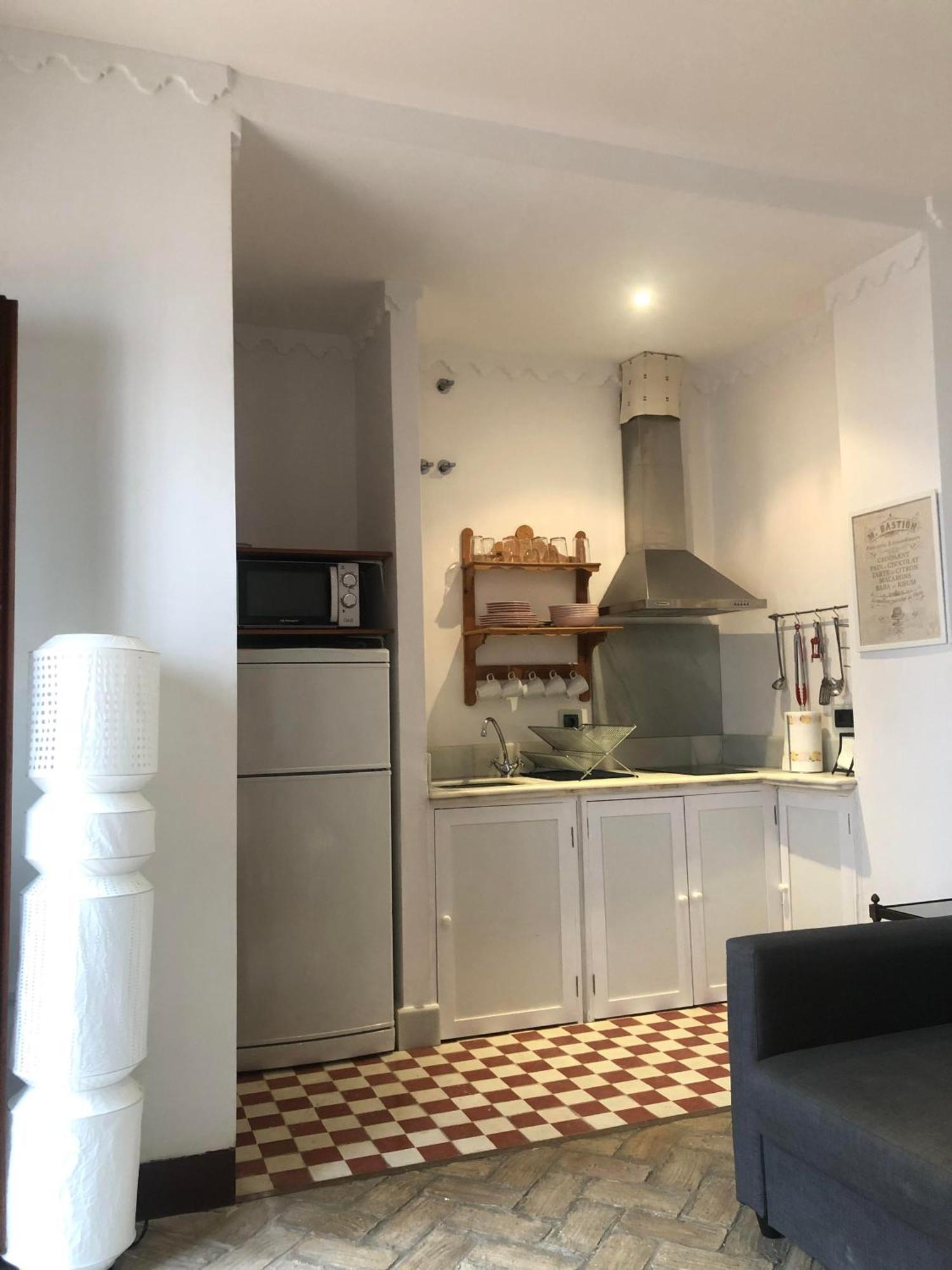 Apartamento El Teatro Écija Екстериор снимка
