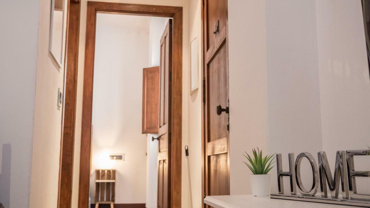Apartamento El Teatro Écija Екстериор снимка