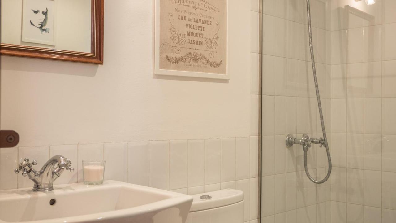 Apartamento El Teatro Écija Екстериор снимка