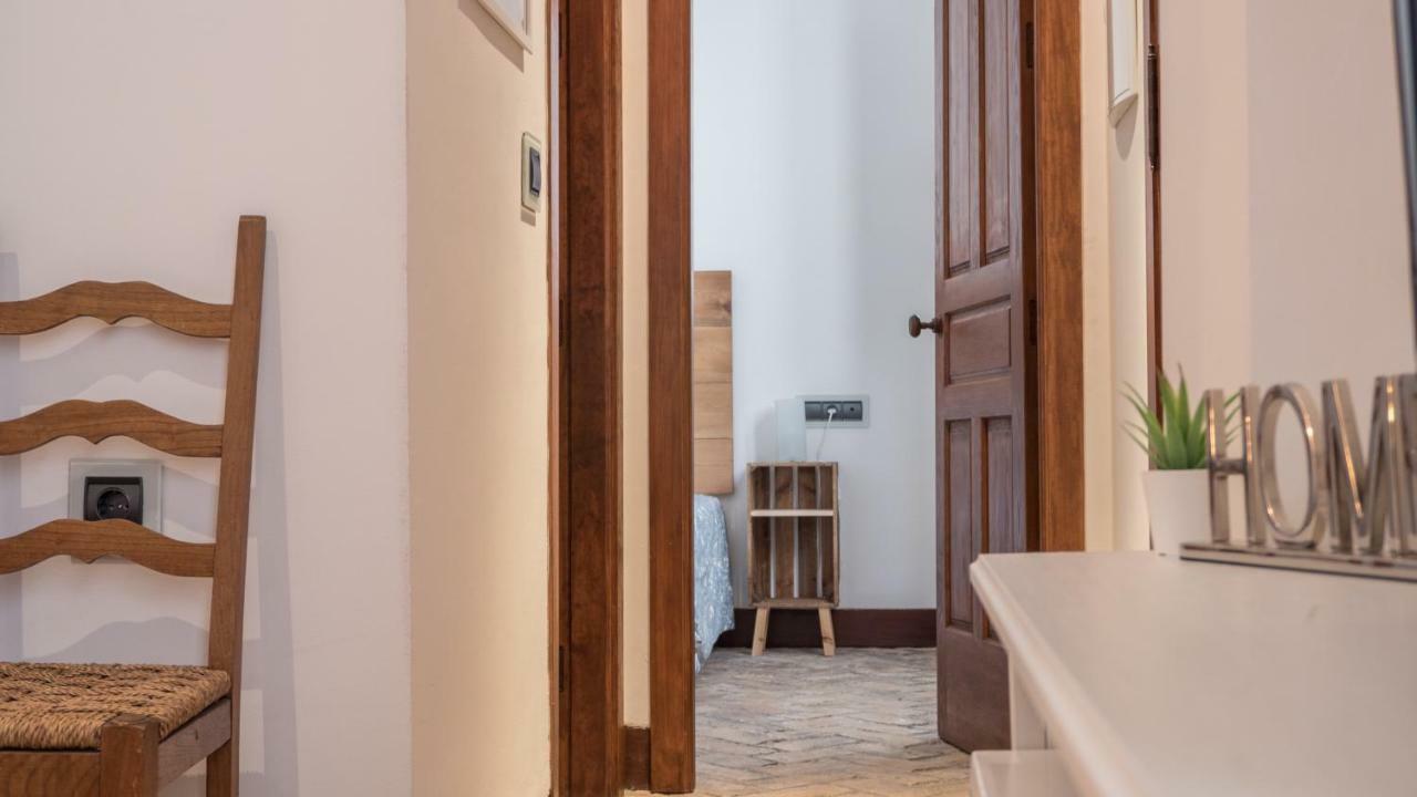 Apartamento El Teatro Écija Екстериор снимка